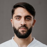 Photo of R. Ardazishvili