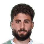 Photo of Zuriko Davitashvili
