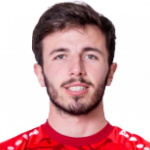 Photo of Tornike Dzebniauri