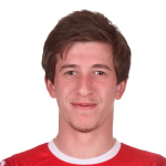 Photo of D. Samurkasovi