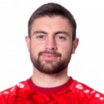 Photo of Shota Shekiladze