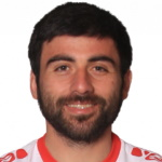 Photo of I. Sikharulidze