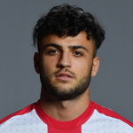 Photo of T. Kapanadze