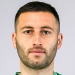 Photo of S. Takulov
