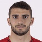 Photo of L. Imnadze