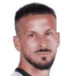 Photo of Darío Ismael Benedetto