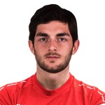 Photo of B. Kavtaradze