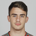 Photo of N. Kipiani