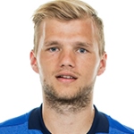 Photo of Johannes Geis