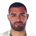 Photo of Á. Montero