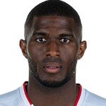 Photo of A. Modeste