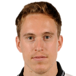 Photo of M. Olofsson