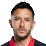 Photo of Camilo Andrés Vargas Gil
