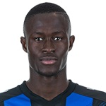 Photo of Babacar Gueye