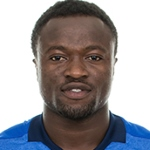 Photo of B. Tekpetey