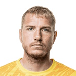 Photo of J. Busk