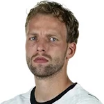 Photo of M. Friedrich