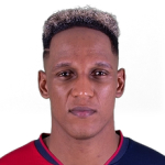 Photo of Y. Mina