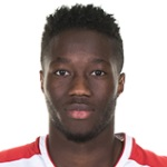 Photo of Carlos Mané