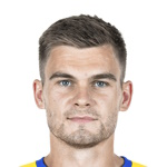 Photo of M. Behrens