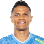 Photo of Douglas Santos
