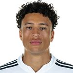 Photo of Jonas Benjamin Chimezie David