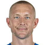 Photo of Lewis Harry Holtby