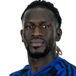 Photo of B. Jatta