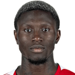 Photo of A. Opoku