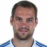 Photo of Pierre-Michel Lasogga