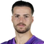 Photo of D. Ramaj