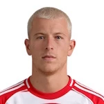 Photo of T. Skarke