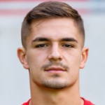 Photo of N. Dovedan