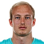 Photo of S. Brodersen