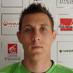 Photo of A. Mermillod