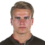 Photo of Florian-Horst Carstens