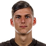 Photo of B. Koglin