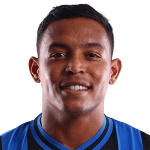 Photo of Luis Fernando Muriel Fruto