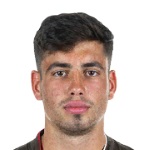 Photo of E. Zehir