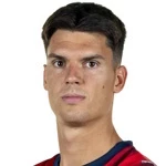 Photo of M. Honsak