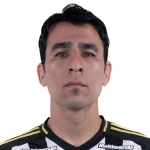 Photo of J. Alonso