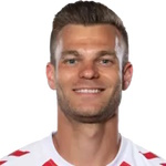 Photo of Benedikt Saller