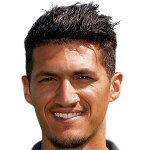 Photo of Khalid El Hamdaoui