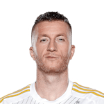Photo of Marco Reus