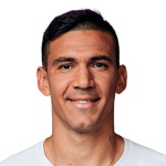 Photo of F. Balbuena