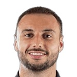 Photo of Jonathan Clauss