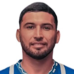 Photo of J. Escobar
