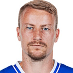 Photo of F. Holland
