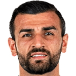 Photo of Serdar Dursun
