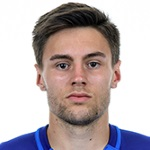 Photo of T. Baack